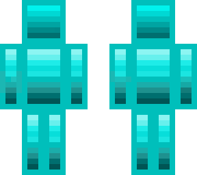n a k e d diamond fade v.2