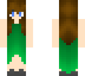 n00btrain dress