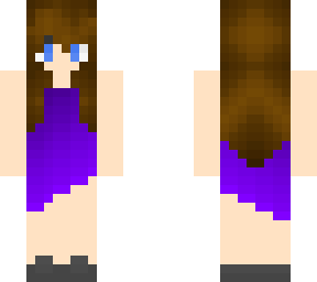 n00btrain dress