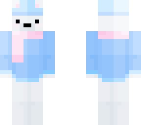 namemc polar bear