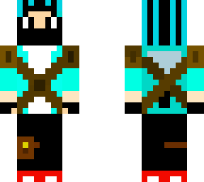 naqiiiiii remake 2