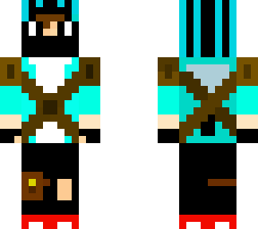 naqiiiiii remake 3