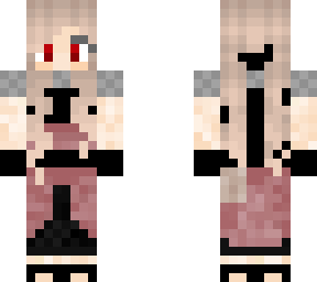 naruto oc yuki