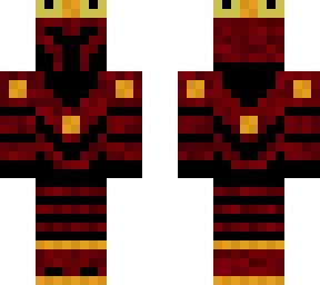 nether koenig