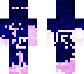 new enderman