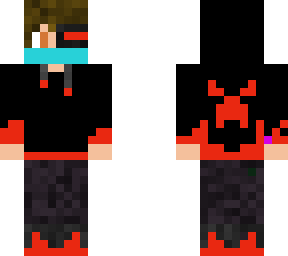 new skin