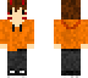 new skin 2020 (redo)