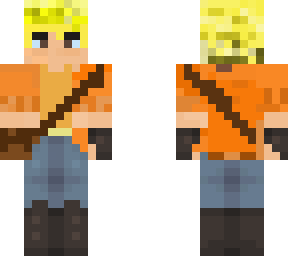 nick