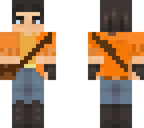 nick