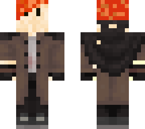 nick