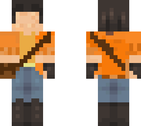 nick
