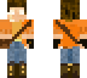 nick
