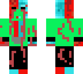 nightmare icylava