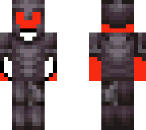 nightmare with armor