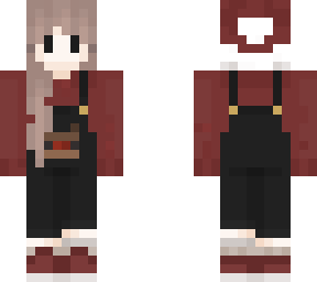niltheoverkill christmas skin