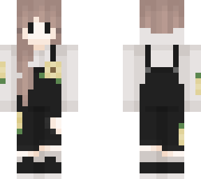 niltheoverkill main skin