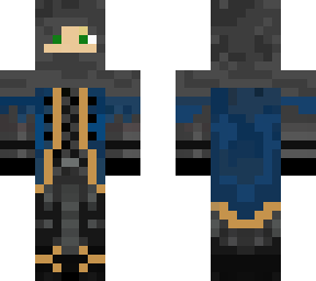 noah skin