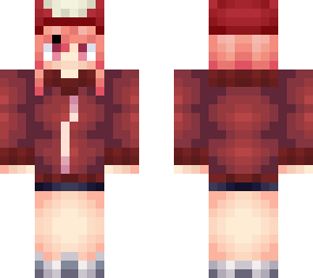 nonon jakuzure
