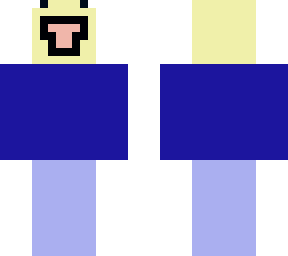 noob (or just a derpy guy)