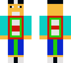 noob beast slayer yt