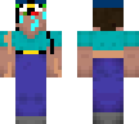 noob cry