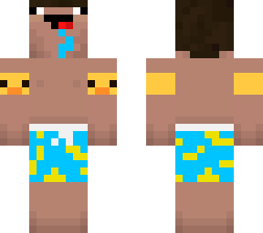 noob facha