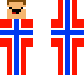 norway durp