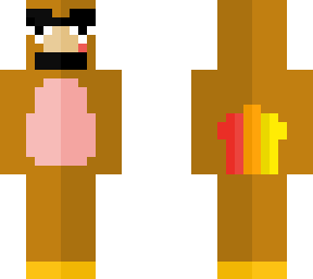 not a turkey