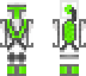 nuclear warrior v2