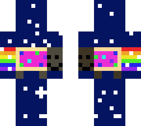 nyan cat
