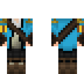 official belios uniform template :d