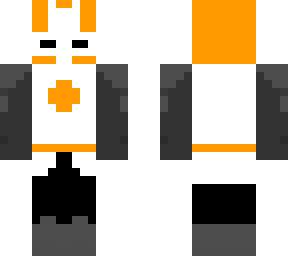 orange knight remastered
