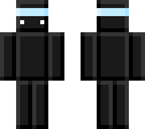 oreo boi request by doodlezzz