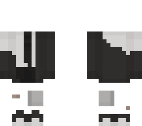 outfit #18 // body base