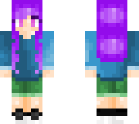 pale sea - alilmpuppy's reshade contest entry