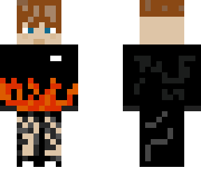 palm angels flame teen