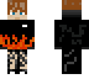 palm angels flame teen