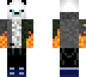 panda cool