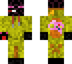 parkergaimbrain skin 1
