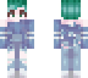 pastel androgens
