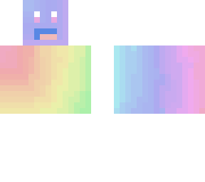 pastel derp ^ - ^