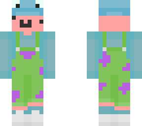 patrick