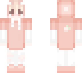 peach boy