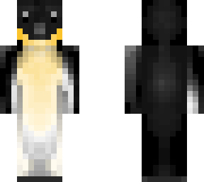 penguin