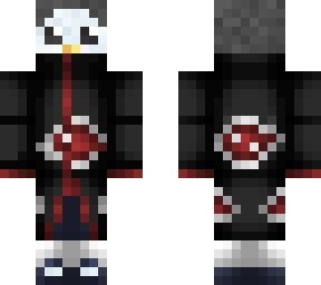penguin akatsuki