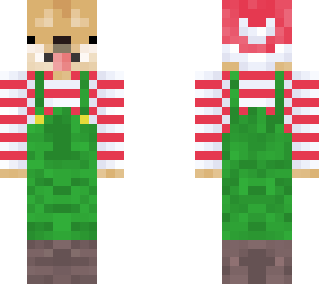 perrito de navidad2