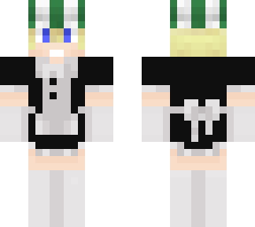 philza maid