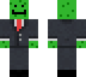 pickle for president