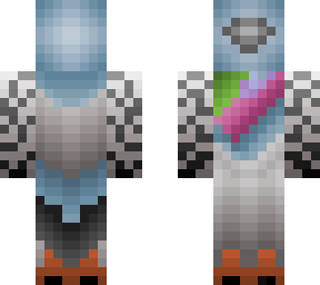 pigeon