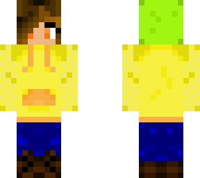 pinapple hoodie
